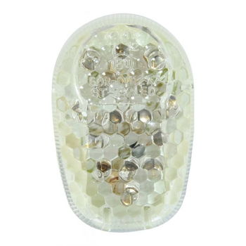 Bike It Led Fairing-Plug Indicators