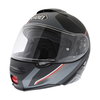 Shoei Neotec 2 Excursion TC-5 Flip Front Motorcycle Helmet Front Left                                                                                                                                                                                          