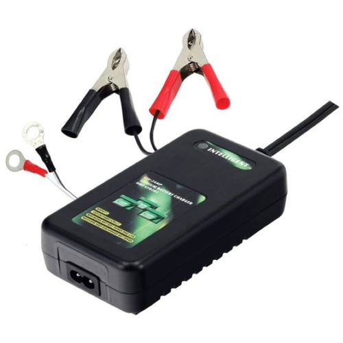 Bike It Battery Charger