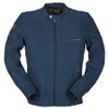 Furygan Glenn Jacket Blue Mens - L