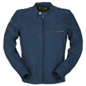 Glenn Jacket Blue