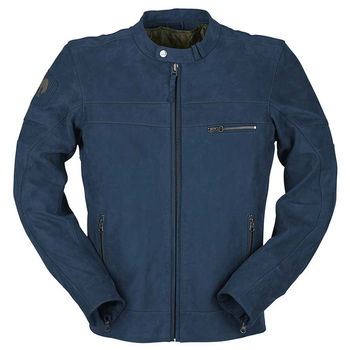 Furygan Glenn Jacket Blue Mens - L
