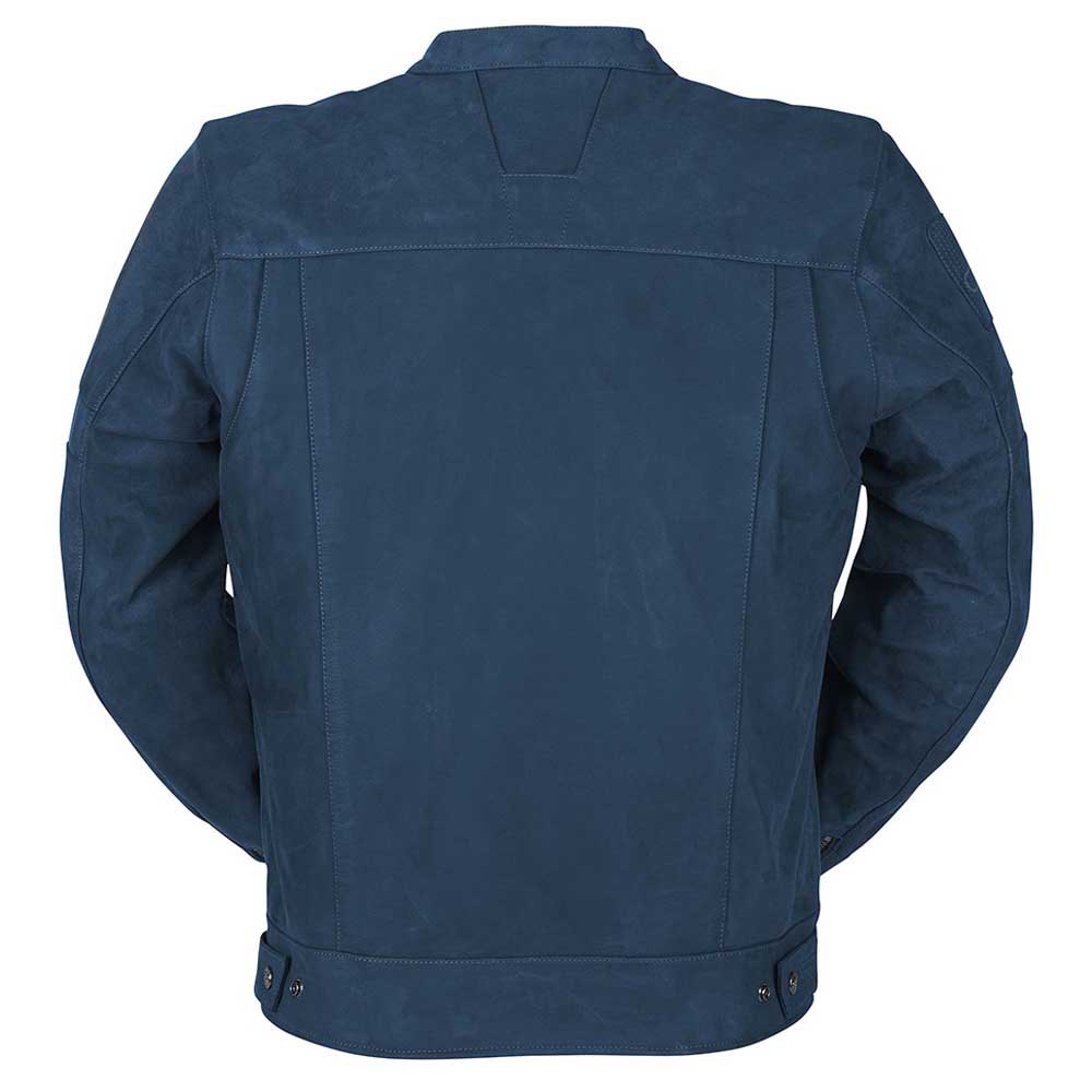 Furygan Glenn Jacket Blue Mens - L