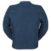Furygan Glenn Jacket Blue Mens - L