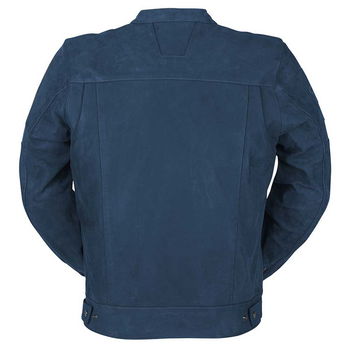Furygan Glenn Jacket Blue Mens - L