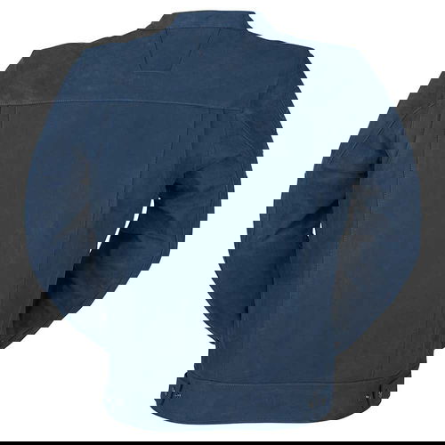 Furygan Glenn Jacket Blue Mens - L