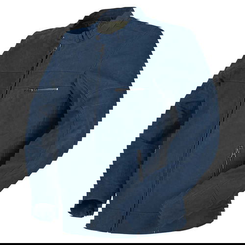 Furygan Glenn Jacket Blue Mens - L