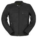 Glenn Jacket Black