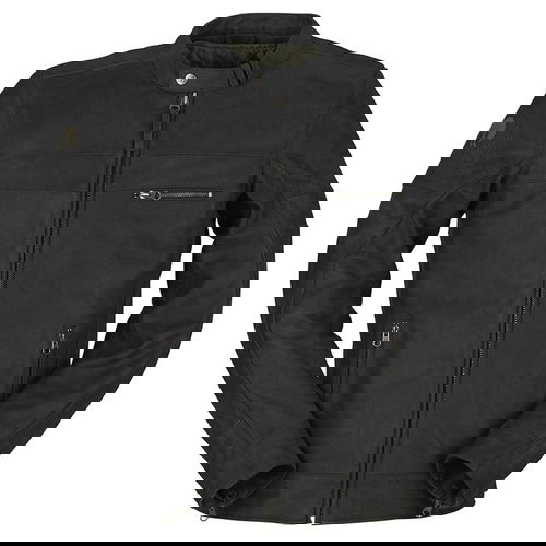 Furygan Glenn Jacket Black Mens - L