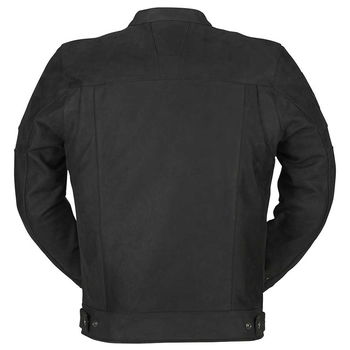 Furygan Glenn Jacket Black Mens - L