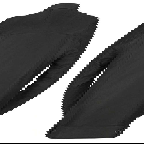 Furygan Glenn Jacket Black Mens - L