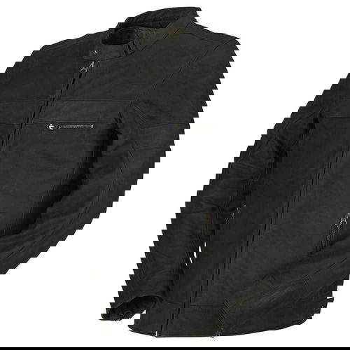 Furygan Glenn Jacket Black Mens - L