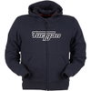 Furygan Luxio Evo Jacket Blue Mens - L