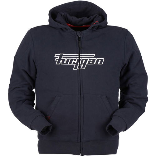 Furygan Luxio Evo Jacket Blue Mens - L