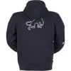 Furygan Luxio Evo Jacket Blue Mens - L
