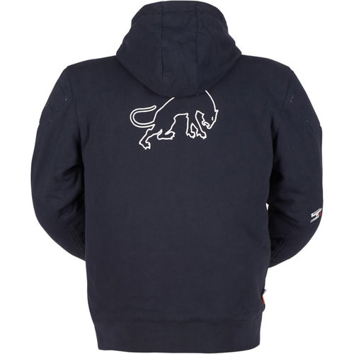 Furygan Luxio Evo Jacket Blue Mens - L