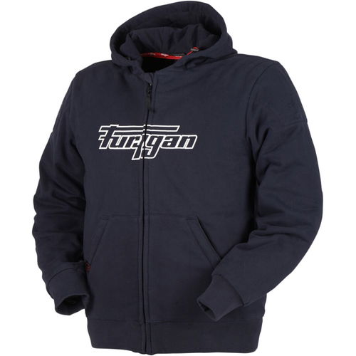 Furygan Luxio Evo Jacket Blue Mens - L