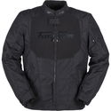 Norman Jacket Black