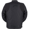 Furygan Norman Jacket Black Mens - L