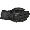Furygan Swan Lady D30 Gloves Black Mens - L