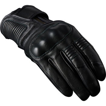 Furygan Swan Lady D30 Gloves Black Mens - L