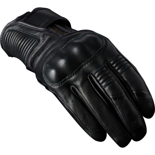 Furygan Swan Lady D30 Gloves Black Mens - L