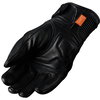 Furygan Swan Lady D30 Gloves Black Mens - L