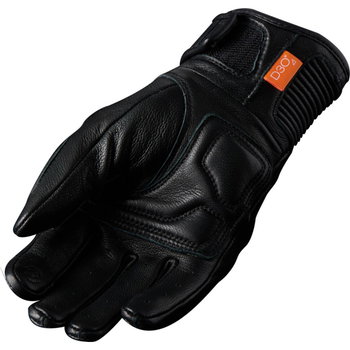 Furygan Swan Lady D30 Gloves Black Mens - L