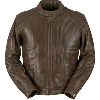 Furygan Bronson Jacket Brown Mens - 2XL