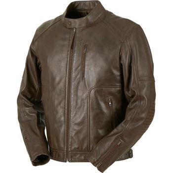 Furygan Bronson Jacket Brown Mens - 2XL