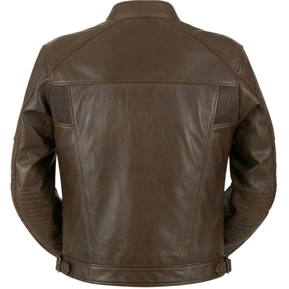 Furygan Bronson Jacket Brown Mens - 2XL