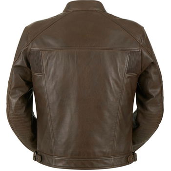 Furygan Bronson Jacket Brown Mens - 2XL