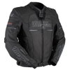 Furygan Nitros Jacket Black White Mens - L
