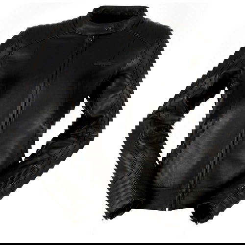 Furygan Shana Jacket Black Mens - M