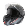 Shoei Neotec 2 Excursion TC-5 Flip Front Motorcycle Helmet With Sun Visor                                                                                                                                                                                      