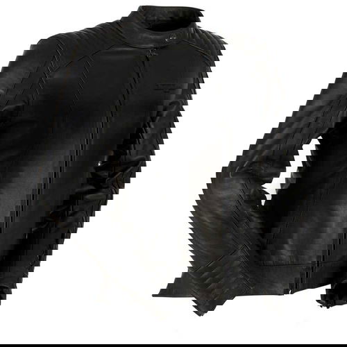 Furygan Shana Jacket Black Mens - M