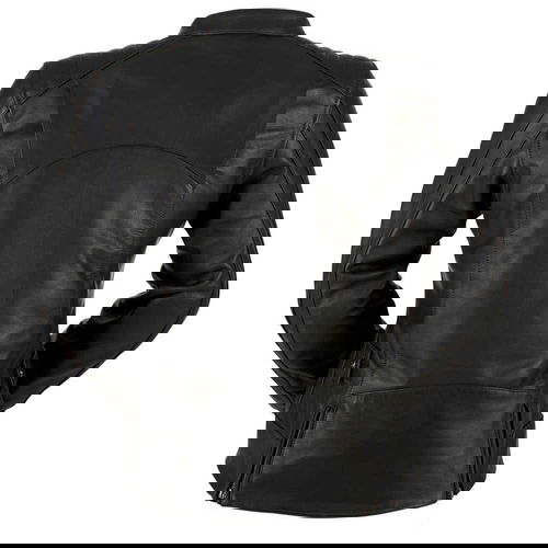 Furygan Shana Jacket Black Mens - M