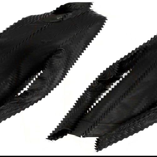 Furygan Shana Jacket Black Mens - M