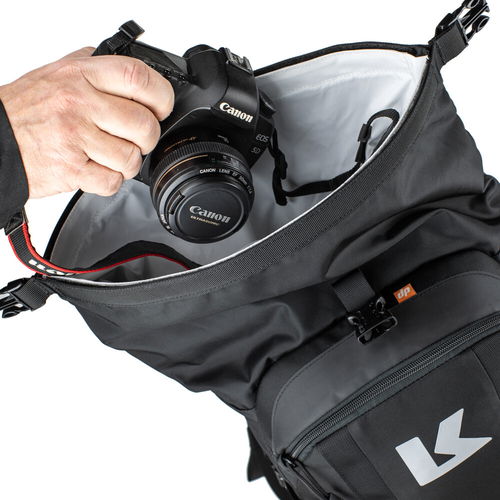 Kriega Backpack R22 No Size