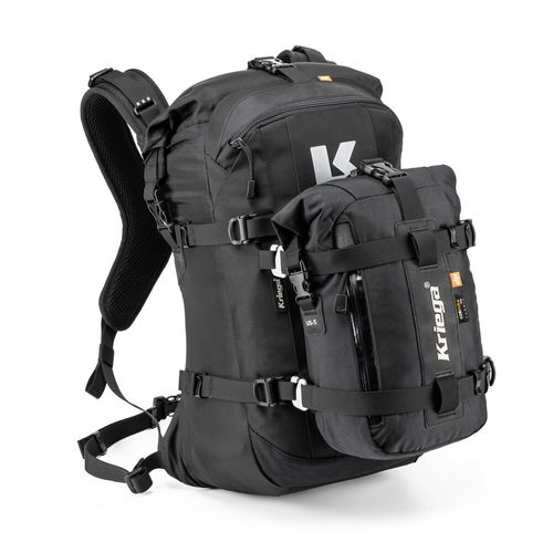 Kriega Backpack R22 No Size