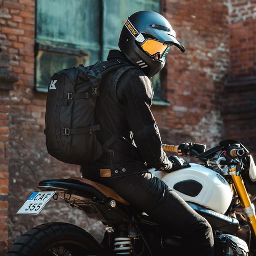 Kriega Backpack R22 No Size