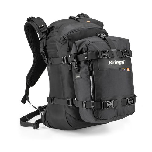 Kriega Backpack R22 No Size