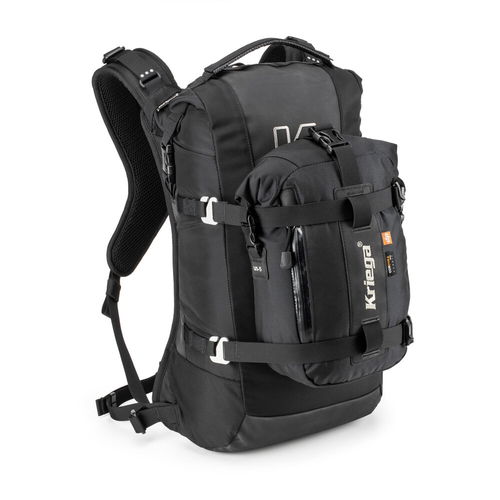Kriega Backpack R16 No Size