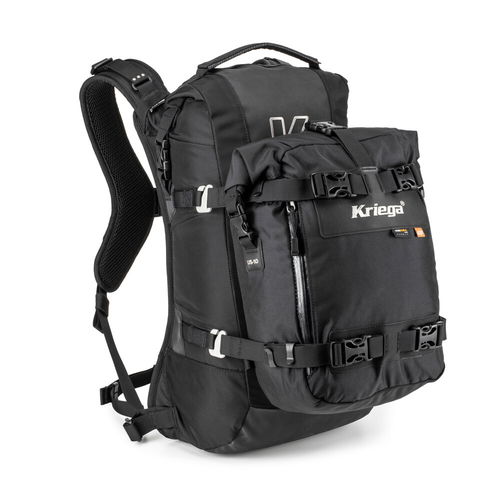 Kriega Backpack R16 No Size