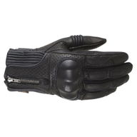 Spencer D3O Gloves Black