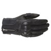 Furygan Spencer D30 Gloves Black No Size