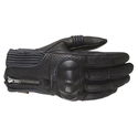 Spencer D30 Gloves Black