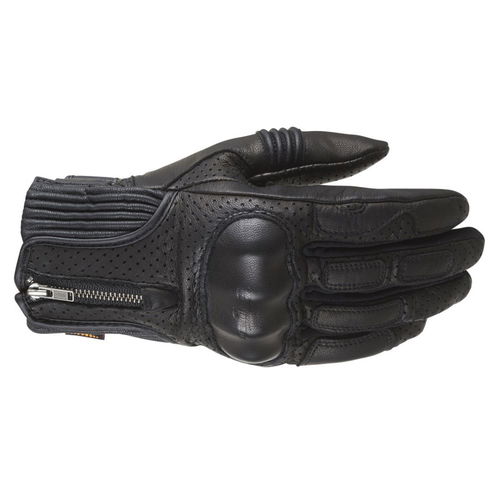 Furygan Spencer D30 Gloves Black No Size