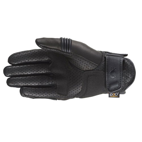 Furygan Spencer D30 Gloves Black No Size