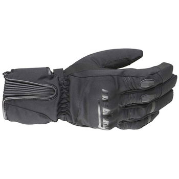 Furygan Zeus Gloves Black
